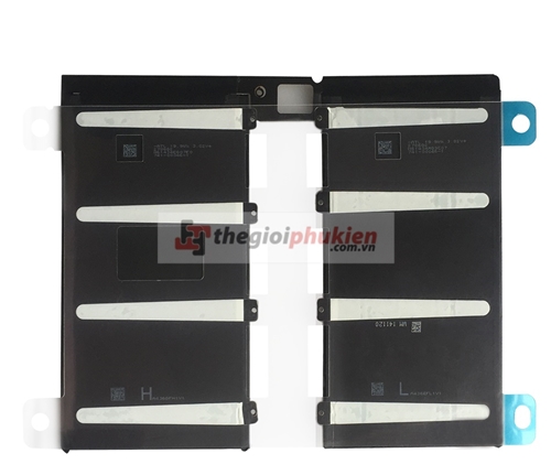 Thay pin iPad pro 12.9